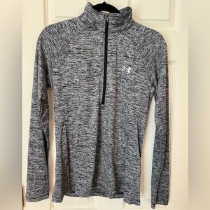 Under Armour Women's UA Tech™ Twist ½ Zip